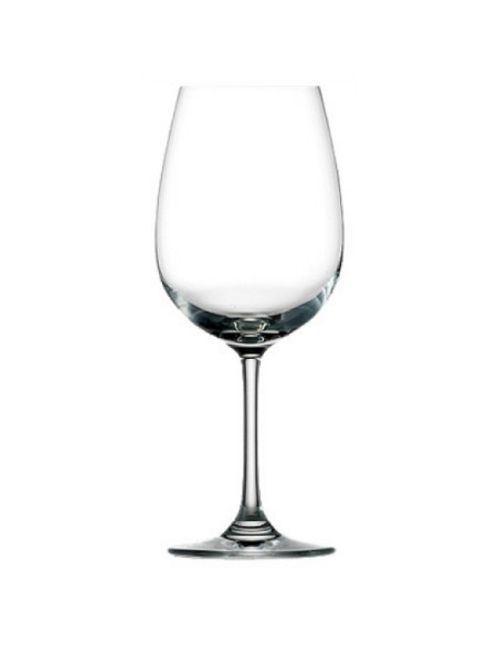 Stölzle Revolution set čaša na stalku za burgundac, 54,5 cl
