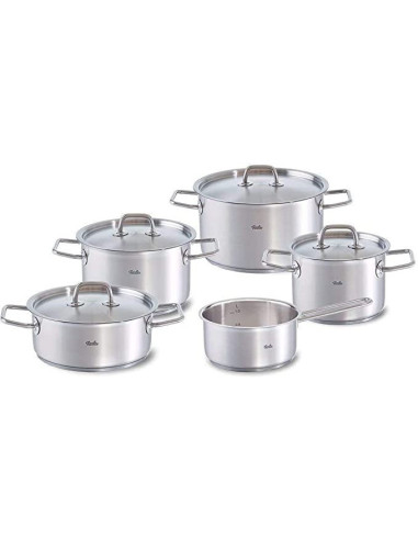 FISSLER FAMILY LINE komplet 5/1
