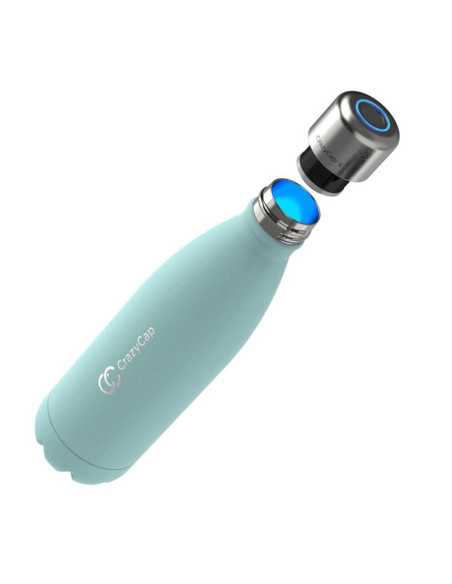 CRAZYCAP pametne boce za vodu sa UV u Saturo doo CRAZYCAP pametne boce za vodu sa UV u Saturo doo