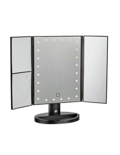 RIO Beauty trostrano ogledalo