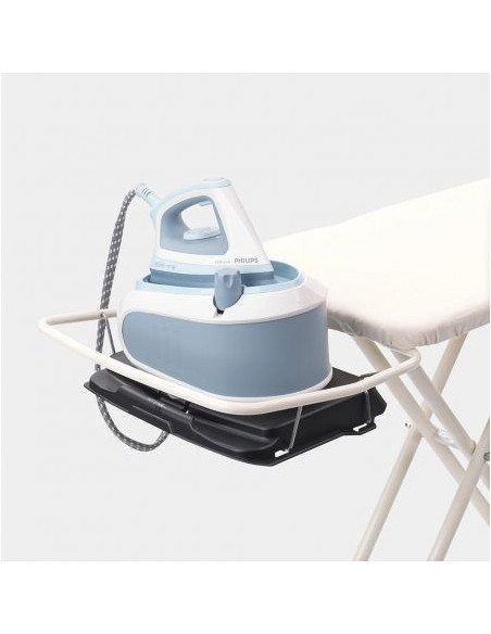 BRABANTIA 220944 daska za glačanje C , 124 X 45 cm, Steam control