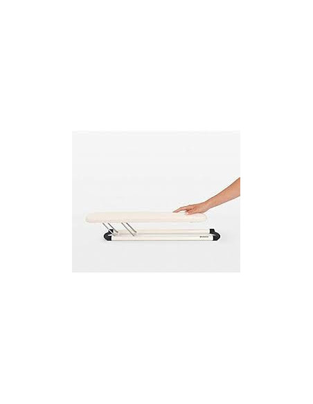 BRABANTIA 102400 daska za glačanje rukava , 60 x 10 cm