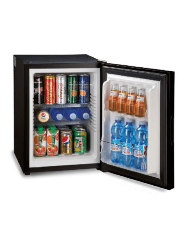 TECHNOMAX minibar TP40N, 32 litre kapacitet