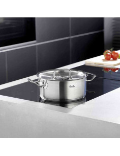 FISSLER ( 084-388-05-000/0 ) original-profi collection 2, 5-dijelni set inox posuđa 2