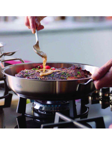 FISSLER lonci ponuda u Saturo doo