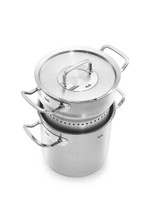 FISSLER Original Profi Collection® Multistar lonac 20cm ( 084-108-20-000/0 ) 6.0 litara 2