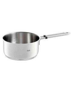 FISSLER BONN ( 086-152-16-100-0 ) inox lonac za umake, bez poklopca, i za INDUKCIJU, 16 cm