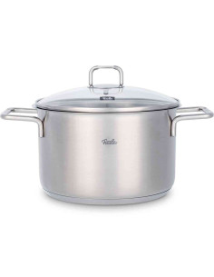 FISSLER HAMBURG inox lonac ( 081-110-16-000/0 ) 16 cm promjer, 1.90 litara