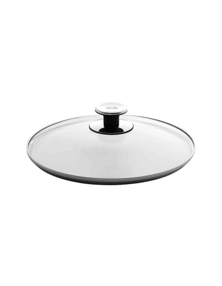 FISSLER stakleni poklopac , 22 cm promjer ( 001-104-22-200/0 )