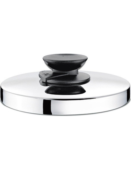 FISSLER inox poklopac , 26 cm promjer ( 623-000-26-700/0 )
