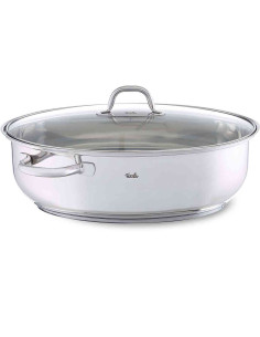 FISSLER inox pekač , 38 cm promjer ( 033-701-38-000/0 ) 8.80 litara