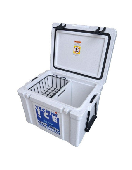TECHNI ICE prenosne ledenice hladnjaci ( jacere )
