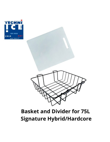 TECHNI ICE prenosne ledenice hladnjaci ( jacere )