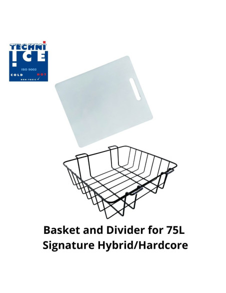 TECHNI ICE prenosne ledenice hladnjaci ( jacere )