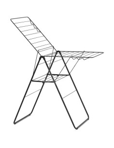 BRABANTIA 403408, sušilo za rublje, sklopivo, kapacitet 20 m 2