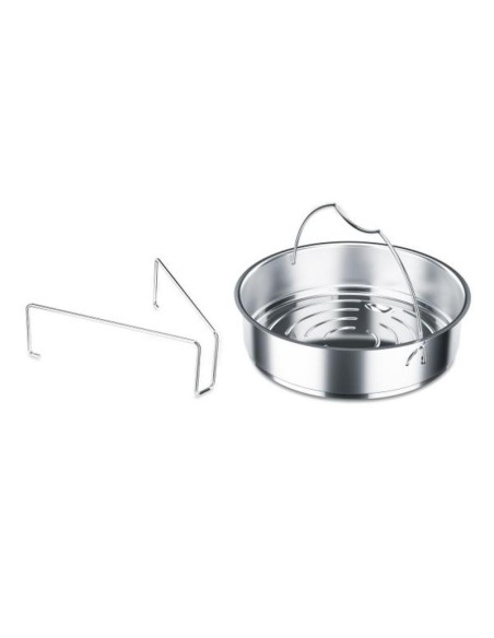 FISSLER umetak za kuhanje  Vitavit, perforirani 22cm, 610-300-00-800/0 FISSLER umetak za kuhanje  Vitavit, perforirani 22cm, 610-300-00-800/0