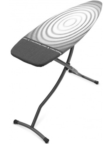 BRABANTIA 345647 Titan Oval daska za glačanje 135 x45 cm, oznaka D