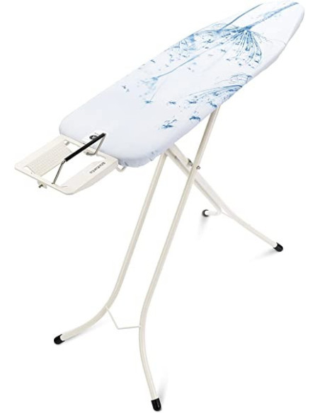 BRABANTIA 108808 daska za glačanje A  , 110 X 30 cm, Cotton Flower