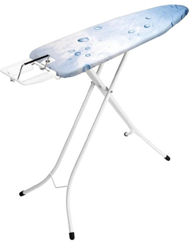 BRABANTIA 100628 daska za glačanje A  , 110 X 30 cm, Ice Water