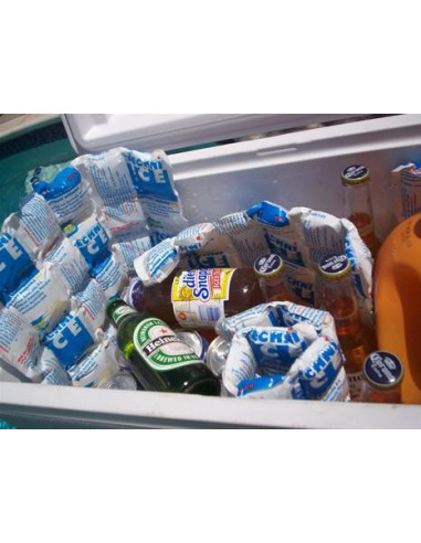 techni ice vrećice za hladno ili vruće pakiranje un prenosnim ICEY-TEK