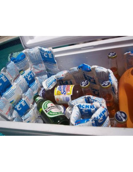 techni ice vrećice za hladno ili vruće pakiranje un prenosnim ICEY-TEK