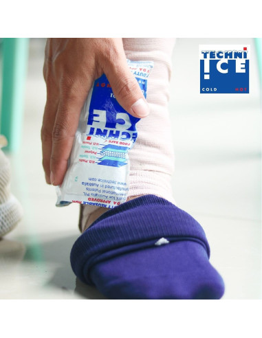 techni ice vrećice za hladno ili vruće pakiranje un prenosnim ICEY-TEK