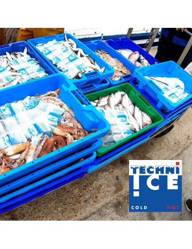 techni ice vrećice za hladno ili vruće pakiranje un prenosnim ICEY-TEK