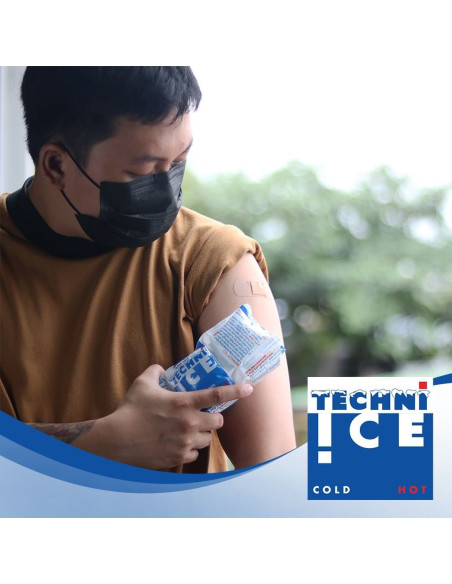 techni ice vrećice za hladno ili vruće pakiranje un prenosnim ICEY-TEK