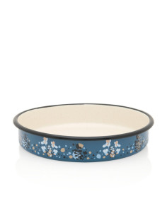 METALAC BLUE COOKING DELIGHT, okrugli pekač 28 cm