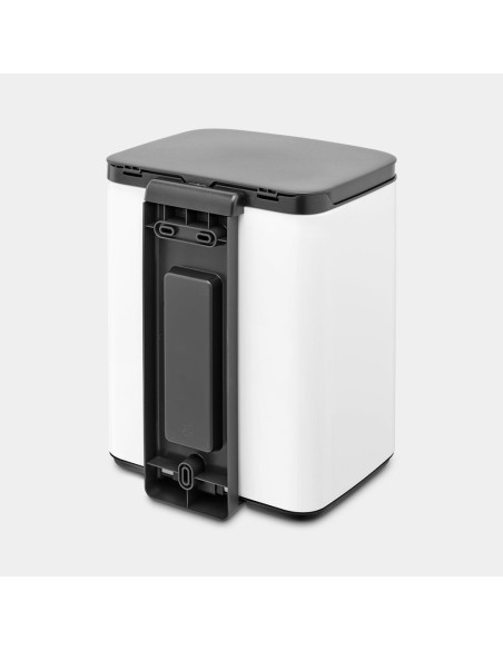 BRABANTIA pravokutne kante za otpad u Saturo doo