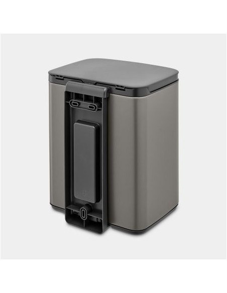 BRABANTIA pravokutne kante za otpad u Saturo doo