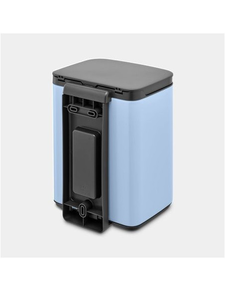 BRABANTIA pravokutne kante za otpad u Saturo doo