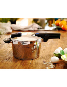 FISSLER VITAQUICK, ekspres lonac, 6 litara 2