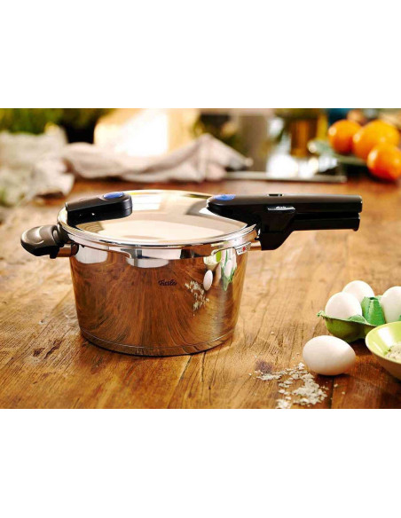 FISSLER VITAQUICK, ekspres lonac, 6 litara