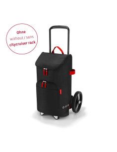 REISENTHEL torba/kolica za transport (DF 7003 torba + DE 7003 kolica)