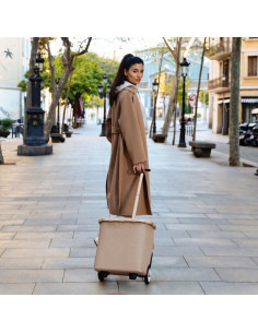 REISENTHEL torba/kolica za transport, kupovinu, OE6043 2