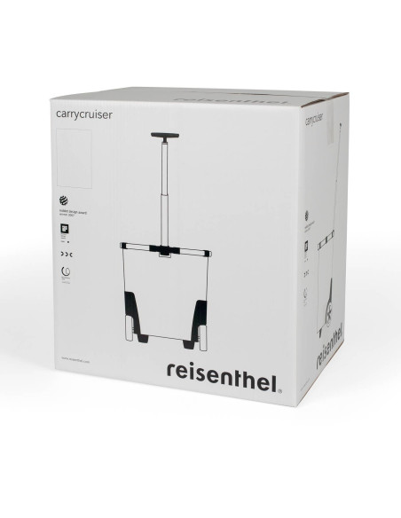 REISENTHEL torba/kolica za transport, kupovinu, OE7009