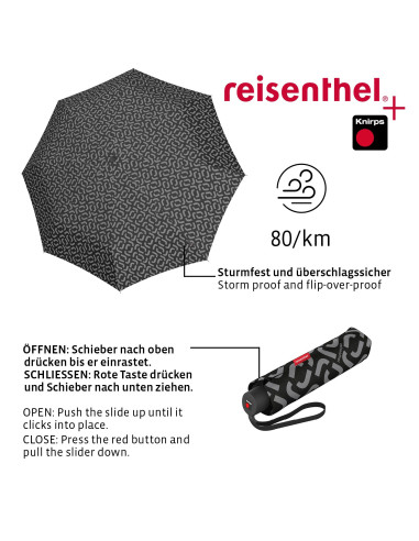 REISENTHEL kišobran RS7054