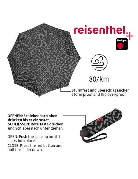 REISENTHEL kišobran RS7054