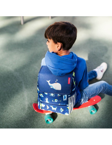 REISENTHEL dječji ruksak IE4066