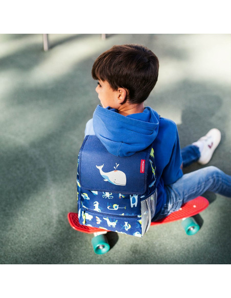 REISENTHEL dječji ruksak IE4066