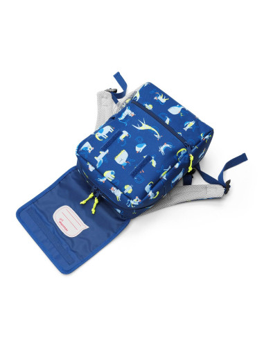 REISENTHEL dječji ruksak IE4066