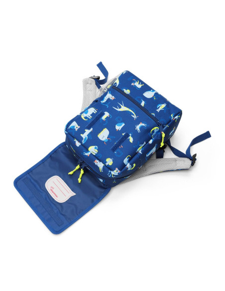 REISENTHEL dječji ruksak IE4066