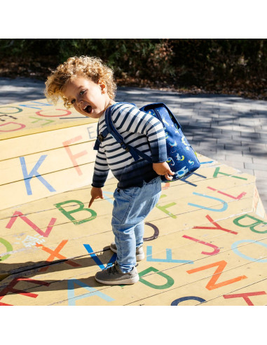 REISENTHEL dječji ruksak IE4066