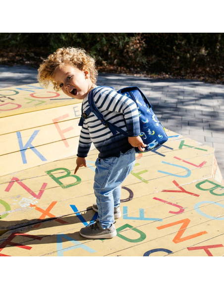 REISENTHEL dječji ruksak IE4066