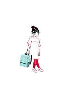 REISENTHEL dječji ruksak IE4062 2