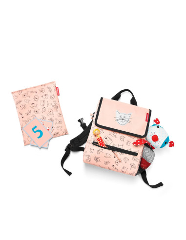 REISENTHEL dječji ruksak IE3064