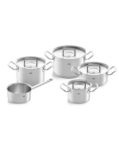 FISSLER ORIGINAL PRO 5-dijelni set + CARRYBAG