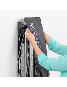 BRABANTIA 420108 navlaka crna za sušilo za rublje 2