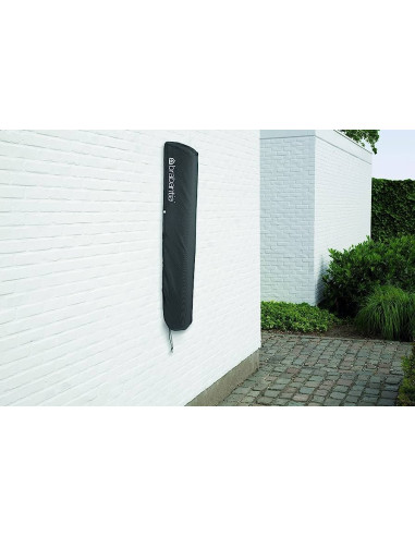 BRABANTIA 420108 navlaka crna za sušilo za rublje